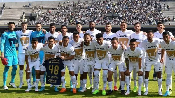 Lillini apostó por dejar a sus mejores jugares en la banca.