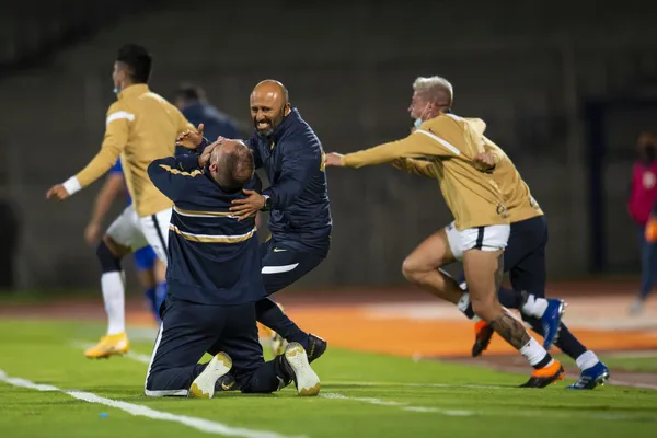 Lillini espera sumar puntos para seguir en la lucha por los puestos de repechaje.