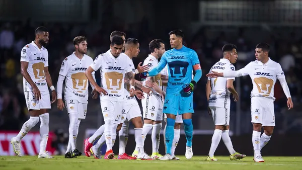 Lillini hizo cambios pensando en el partido de la Concachampions.