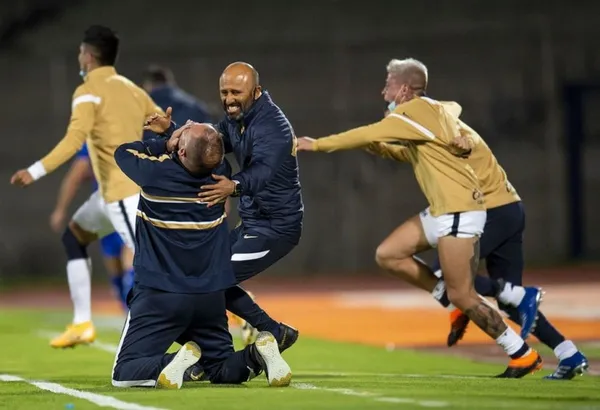 Lillini mencionó que la confianza es algo que les está faltando por lo que les genera una ansiedad a los universitarios, pues están presionados por la victoria misma que desanima a los jugadores y les resta nivel, además de las bajas que presentan