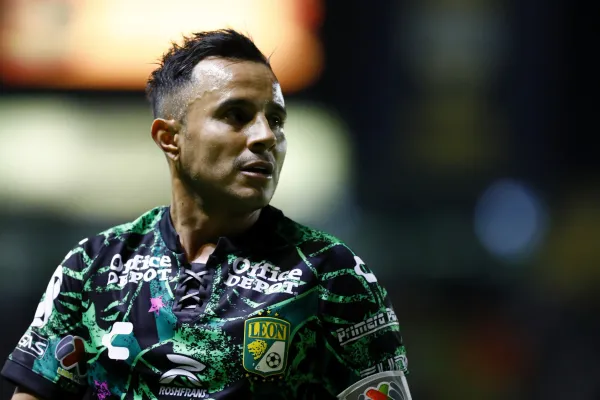 Lillini quería el jugador, pero la directiva no.