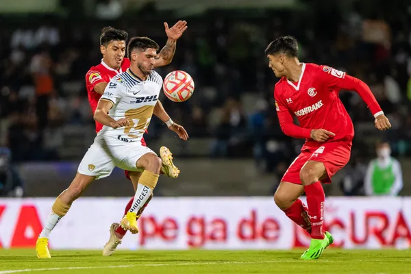 Lillini regresa para enfrentar a sus ex pupilos.