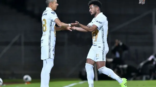 Lillini sigue sin poner al crack del equipo en los partidos más importantes.