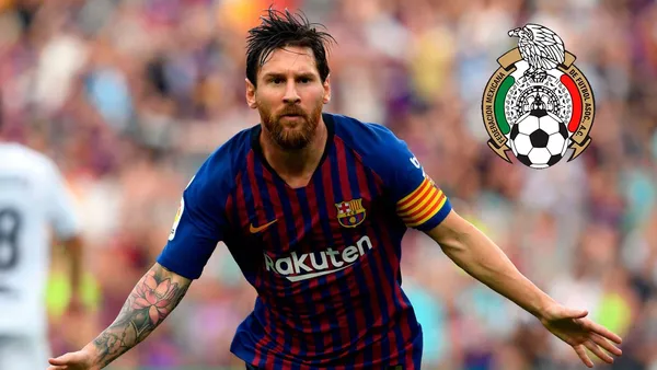 Lionel Messi analiza la posibilidad de quedarse en el FC Barcelona pero mira la condición que pone para hacerlo. Esto beneficia a un mexicano.
