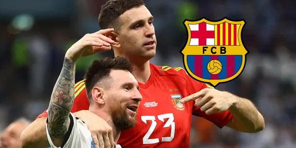 Lionel Messi considera regresar a Barcelona y pondría tres jugadores como condición para aceptar la oferta de la puerta