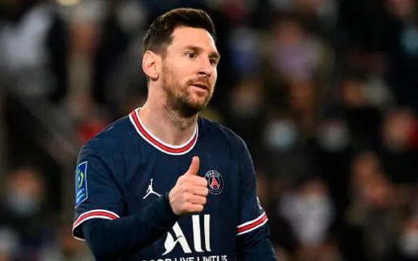 Lionel Messi consideraría a este equipo el mejor de México, y no es Rayados, que irá al Mundial de Clubes.