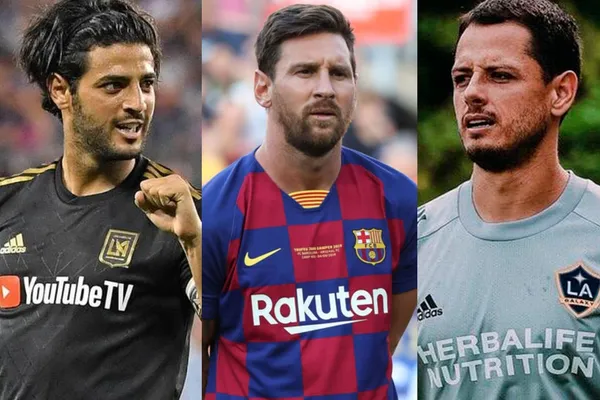 Lionel Messi dejará España y tiene destino en la MLS, podría ser compañero de un mexicano.