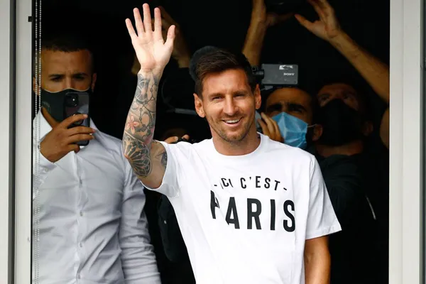 Lionel Messi dejó no solo un vacío deportivo en el Barcelona, sino también uno en el ámbito comercial.