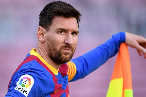 Lionel Messi es agente libre y para que el FC Barcelona lo vuelva a contratar deberá soltar una tremenda cifra