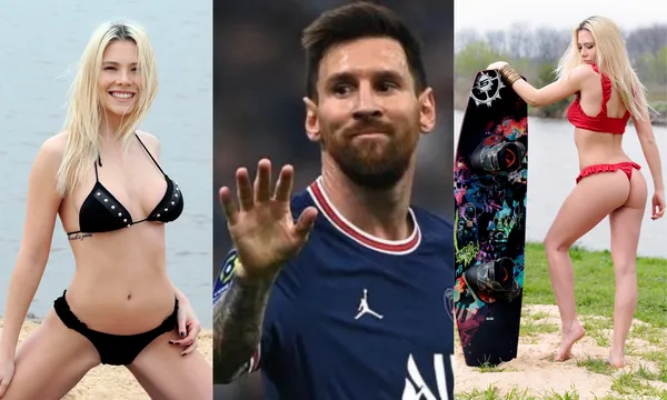 Lionel Messi estuvo muchos años en pareja con Antonella Roccuzzo, pero la rosarina no es la única persona que fue importante en la vida del astro argentino.