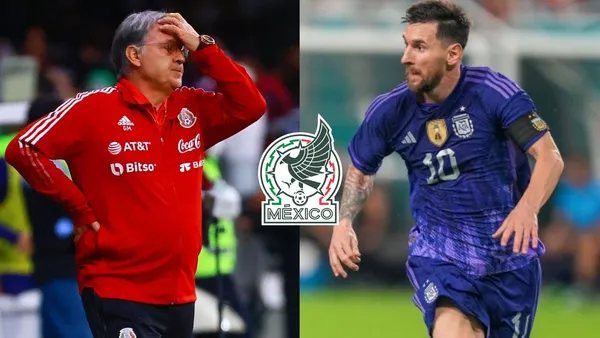 Lionel Messi le dio un baile a Honduras y me manda una advertencia a la Selección Mexicana previo al mundial