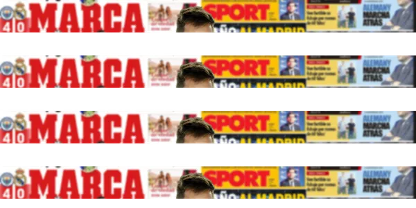 Lionel Messi levanta un nuevo título, esta vez con Inter de Miami y así reaccionó la prensa Argentina