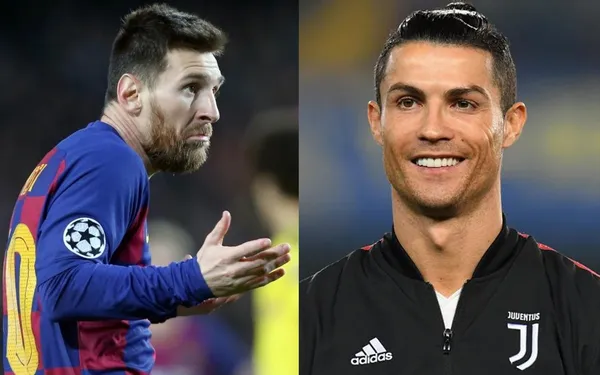 Lionel Messi no continuaría en el FC Barcelona y un club intentará juntar al argentino con Cristiano Ronaldo.