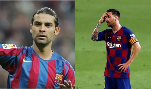 Lionel Messi no renueva, en el FC Barcelona hay preocupación y ante esto consideran firmar por una joya joven de 16 años, de similares condiciones.