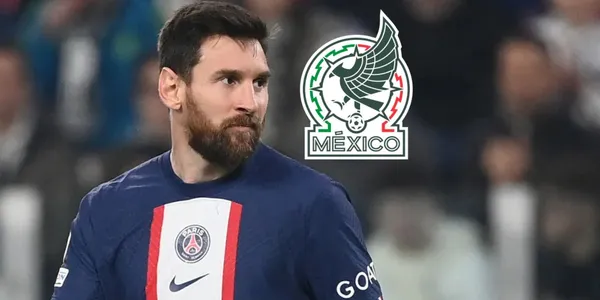 Lionel Messi podría jugar junto a un mexicano, todo gracias a 90 millones de euros