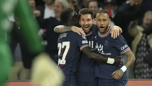 Lionel Messi quiere estar entre los titulares de PSG vs Rennes, el próximo desafío de los parisinos en la Ligue 1.