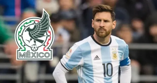 Lionel Messi reflexionó sobre la carrera de un jugador mexicano, pero le pesó la fiesta, según Messi.