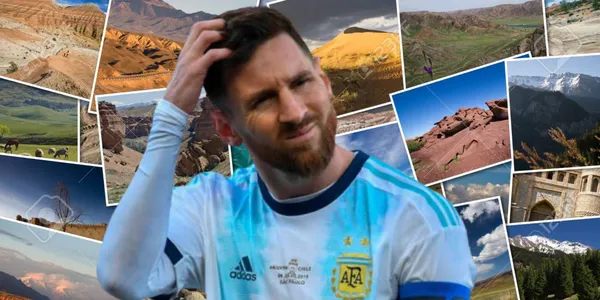 Lionel Messi se quedó sin actividad en la MLS, pero ya tendría un exótico destino para noviembre