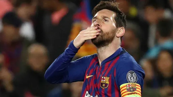 Lionel Messi tendría el camino abierto para renovar su contrato con el FC Barcelona.