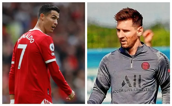 Lionel Messi y Cristiano Ronaldo podrían cruzarse en esta edición de la Champions League. Descubre en qué instancia.