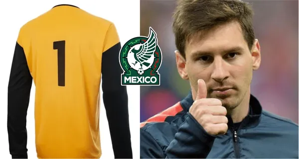 Lionel Messi y el único portero que debe ser considerado como el mejor de nuestra historia.