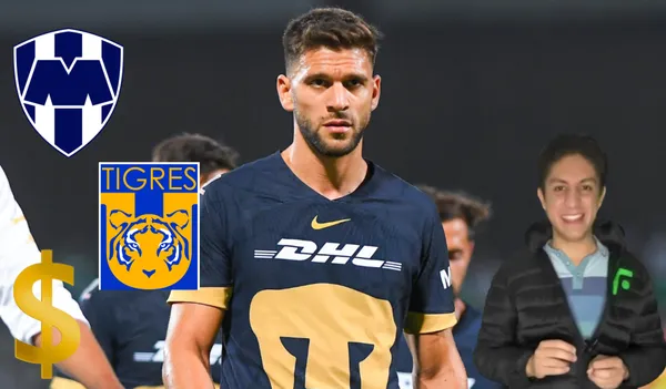 Lisandro Magallán ha sido el líder de la defensiva universitaria a lo largo del torneo.