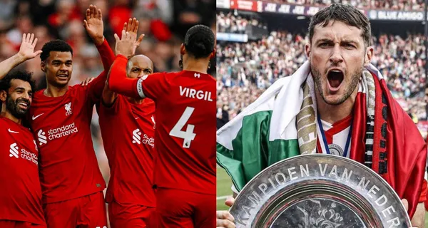 Liverpool habría dado el primer paso para que Santi llegue al fútbol inglés