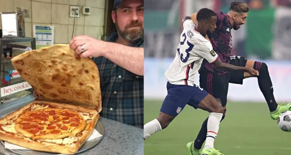 Llamaron a un extranjero a la selección de México como solución, pero no pasó nada. Así le cambió la vida a Matías Vuoso, quien llegó a ganar buen dinero en su etapa como profesional.