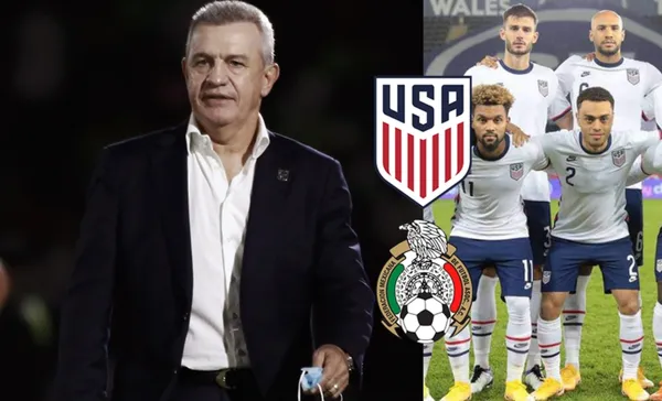 Llega el cierre del torneo, Rayados se le cae a Javier Aguirre y es el mejor momento para que lo ponga en el equipo