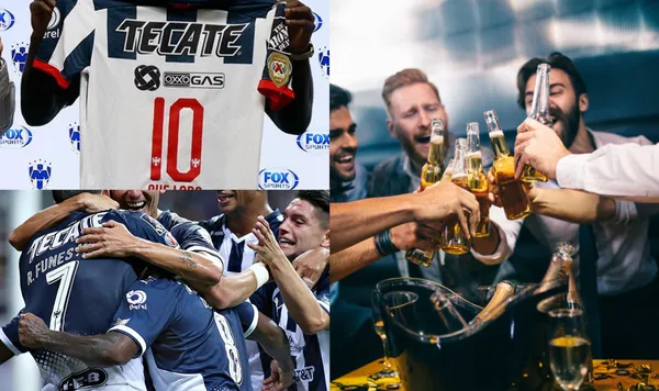 Llegaba borracho a entrenar y por eso lo cortaron, ahora la rompe en su nuevo equipo