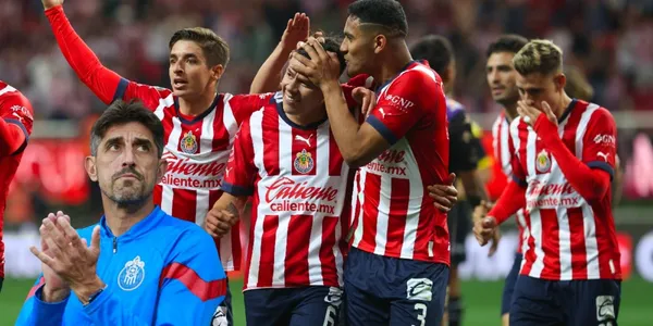 Llegan las sorpresas en Chivas, destapan conspiración contra un DT rojiblanco, ahora están fuera del club