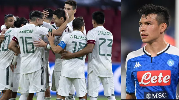 Llegar a Europa no debería ser el techo de los mexicanos, sin embargo, uno de ellos cuesta más y solo por estar en la banca