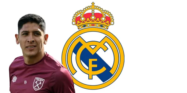 Llegaría a un TOP, Edson Álvarez recibe buenas noticias gracias al Real Madrid