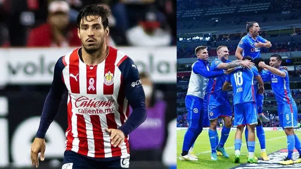 Llegaría para importante posición a 'La Máquina'