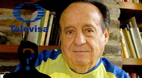 Llegó a México del fútbol sudamericano e impresionó hasta al comediante gracias al mal ataque de las Águilas.