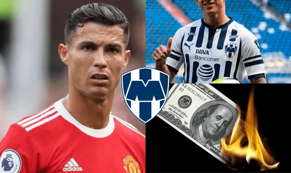 Llegó a tocar el cielo como futbolista y estuvo en el podio junto a CR7. Ahora vale menos que los canteranos