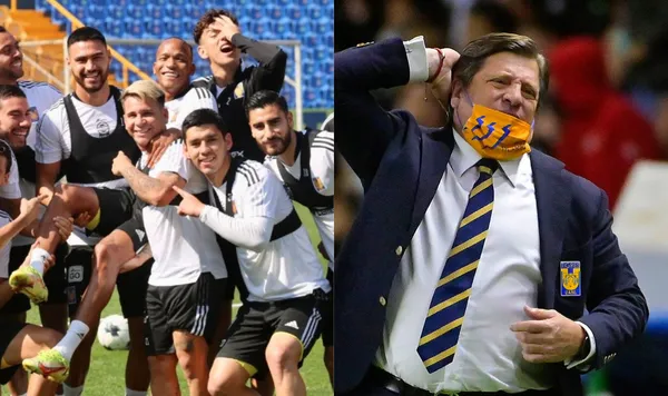 Llegó como bomba y levantó expectativa pero ahora lo quieren fuera de Tigres