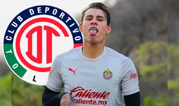 Llegó como fichaje estrella, pero a quedado a deber mucho en Chivas.