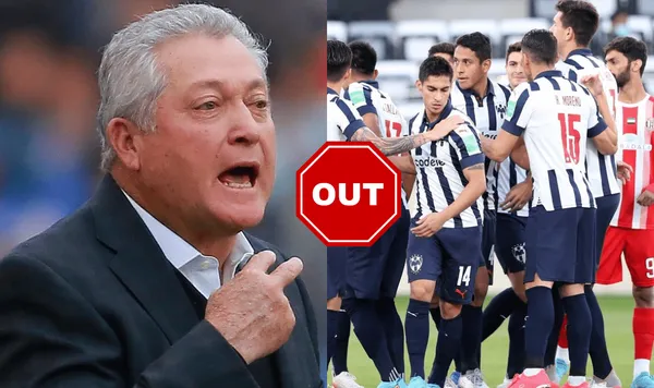 Llegó como promesa, pero para estos 2 jugadores, ha sido negativa la llegada del Vuce