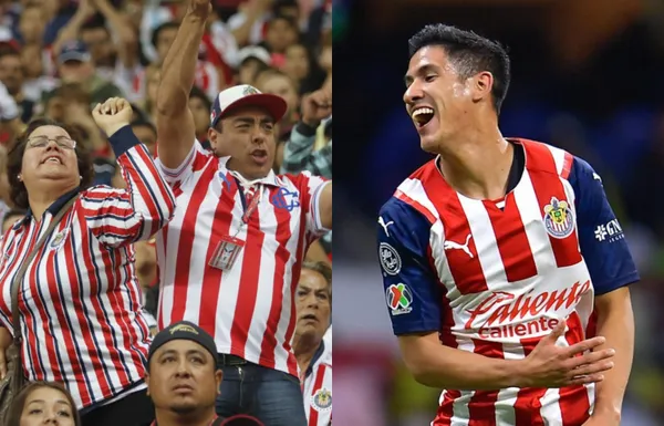 Llegó como uno de los refuerzos estelares de Ricardo Peláez y fue un fracaso con la rojiblanca.