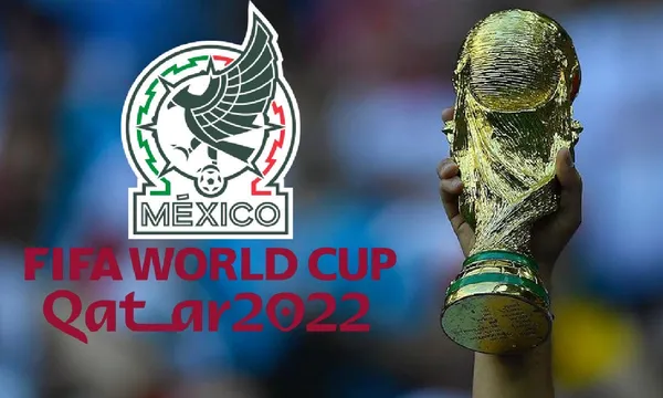 Llegó el día de conocer el camino al Mundial 2022 para el ‘Tri’ y todos los clasificados.
