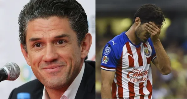 Llegó el día, el nuevo dueño del fútbol mexicano se desquitaría de Chivas y esto será donde más le duele, en el tema que a Chivas lo puede complicar en el siguiente torneo.