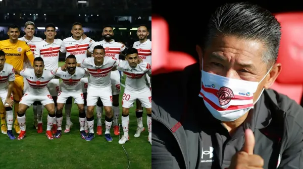 Llegó está temporada, pero no ha demostrado nada