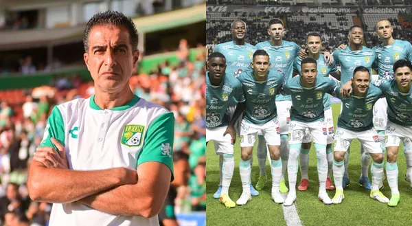 Lleva más de 10 años en León, pero ya es tiempo de que le digan adiós