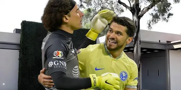 Llueve sobre América, el inesperado club que podría fichar a Henry junto a Ochoa.