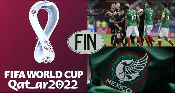 Lo acusaron de que es grillero y de que su ego es alto, por eso no lo quieren dentro del vestidor del cuadro nacional. Ahora se quedará sin Mundial.