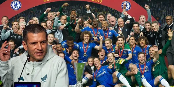 Lo busca un campeón de Europa, vale 127 millones y quiere jugar en el Tri