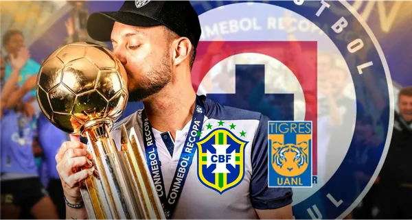 Lo buscan desde otros clubes y Velázquez habló sobre Anselmi y su destino