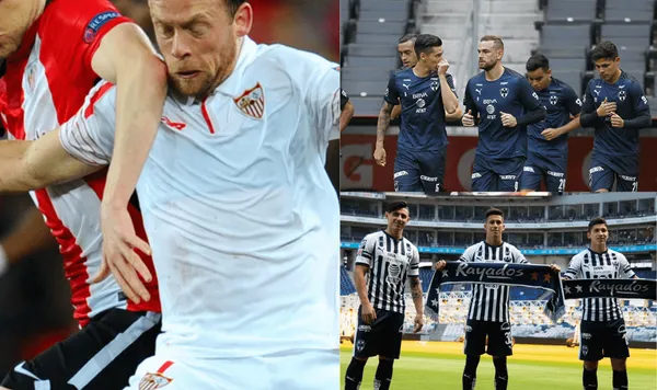 Lo buscaron en 2019 y no quiso llegar a Rayados, ahora pide trabajo