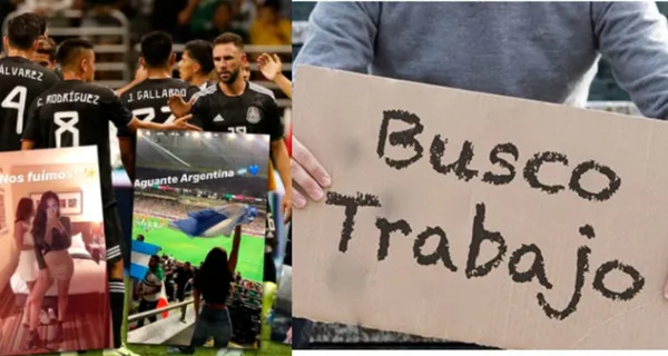 Lo castigaron por mujeriego dentro del seleccionado mexicano, lo vetaron del Tri en su momento por fiestero y ahora ya no tiene trabajo.